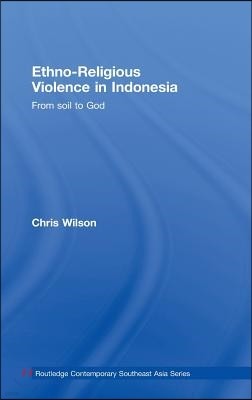 Ethno-Religious Violence in Indonesia