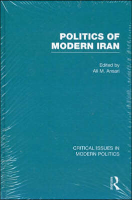 Politics of Modern Iran