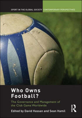 Who Owns Football?