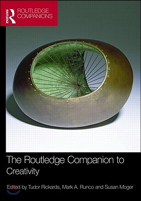 Routledge Companion to Creativity