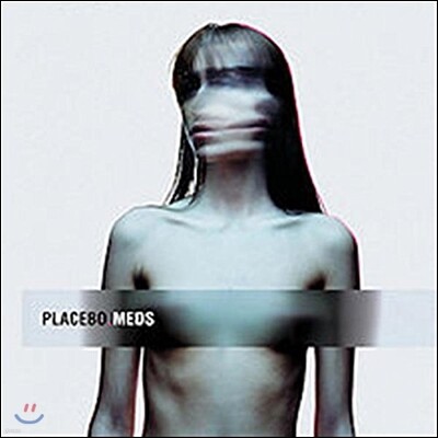 Placebo — Meds 앨범 커버