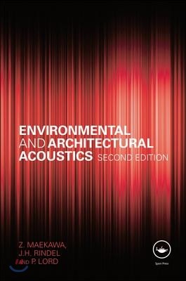 Environmental and Architectural Acoustics