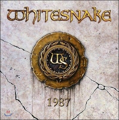 Whitesnake (ȭƮũ) - 1987 (2007 Remaster Anniversary Edition)