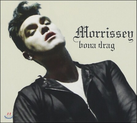 Morrissey (모리시) - Bona Drag