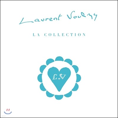 Laurent Voulzy (ζ ) - La Collection