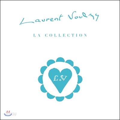 Laurent Voulzy (로랑 불지) - La Collection