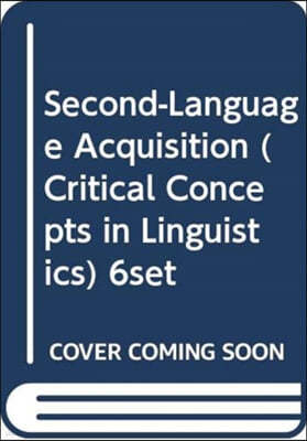 Second-Language Acquisition