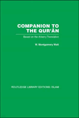 Companion to the Qur'an