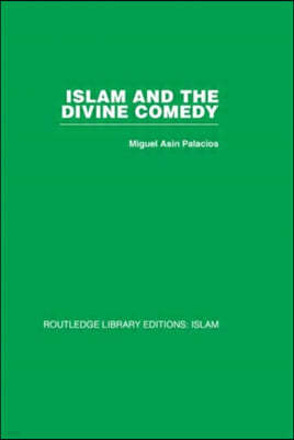 Islam and the Divine Comedy