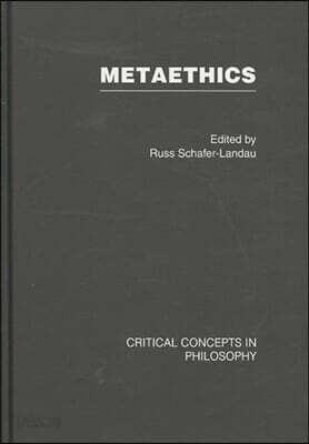 Metaethics