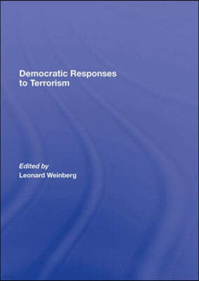 Democratic Responses To Terrorism