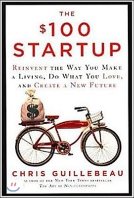 The $100 Startup