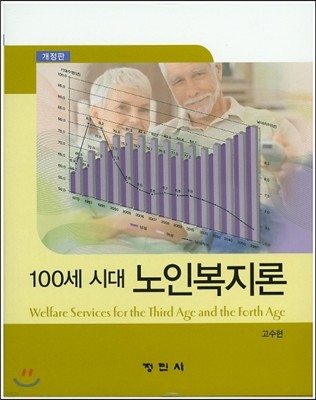 100세 시대 노인복지론