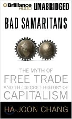 Bad Samaritans