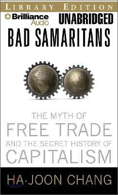 Bad Samaritans : MP3 CD