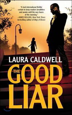 The Good Liar