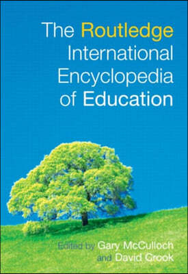 Routledge International Encyclopedia of Education