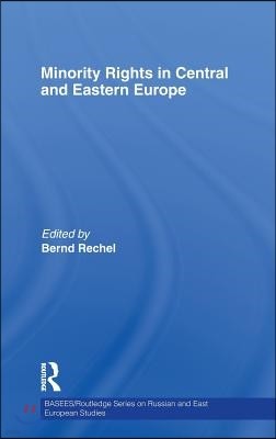 Minority Rights in Central and Eastern Europe