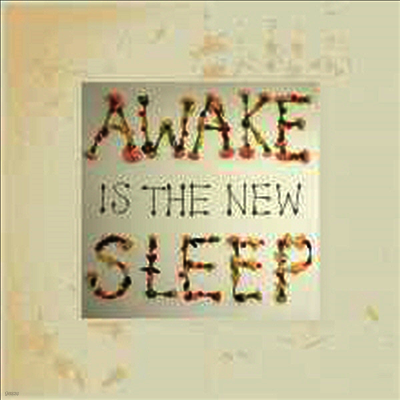 Ben Lee — Awake Is The New Sleep (10th Anniversary Limited Edition)(Gatefold Cover) 앨범 커버