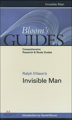 Invisible Man