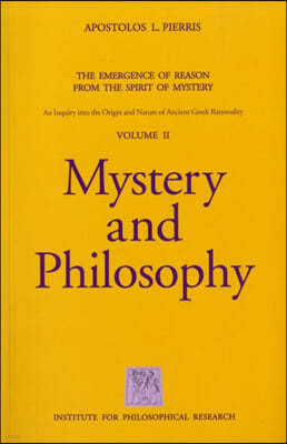 Mystery and Philosophy