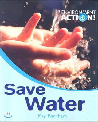 Save Water