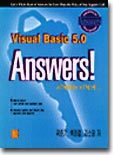 Answers Visual Basic 5.0