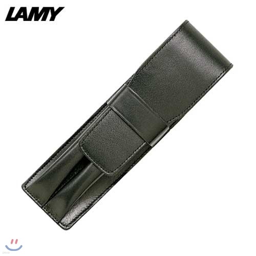 Lamy 2구 펜 파우치(A32)