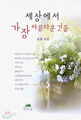 세상에서 가장 아름다운 것들