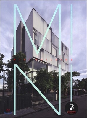 에이엔씨(AC)  MINI Building 3