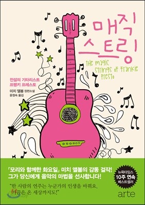 매직 스트링