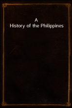 A History of the Philippines