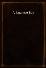 A Japanese Boy