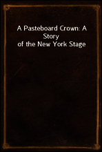 A Pasteboard Crown