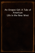 An Oregon Girl