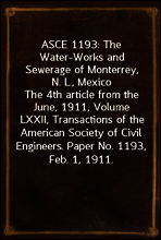 ASCE 1193