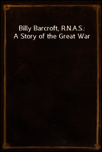 Billy Barcroft, R.N.A.S.