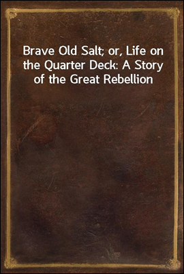 Brave Old Salt; or, Life on the Quarter Deck