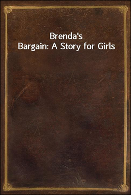 Brenda's Bargain