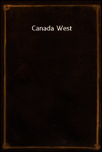 Canada West