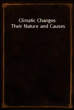 Climatic Changes