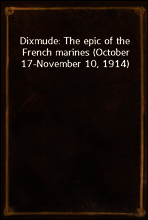 Dixmude