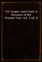 For Sceptre and Crown