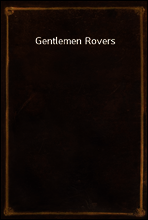 Gentlemen Rovers