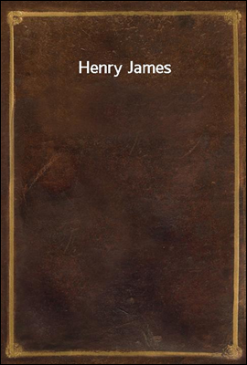 Henry James