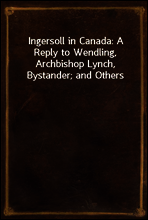 Ingersoll in Canada
