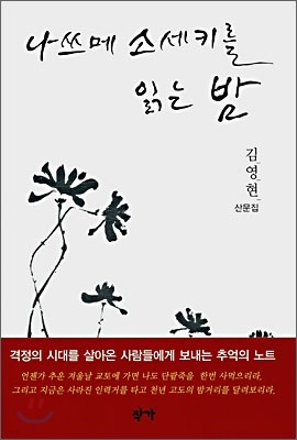 책 정보