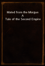 Mated from the Morgue