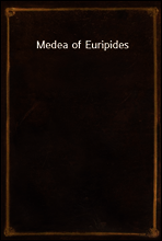 Medea of Euripides