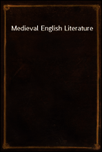 Medieval English Literature